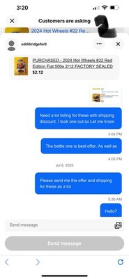 Item photo(s) from verified buyer