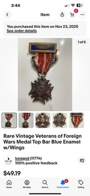 Item photo(s) from verified buyer