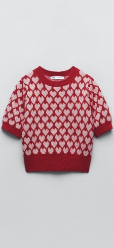 *p(R)ojectR® Heart P knit 即完売品 XL p(R)ojectR® Heart P Knit