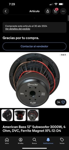 Item photo(s) from verified buyer