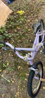 Mongoose Bike