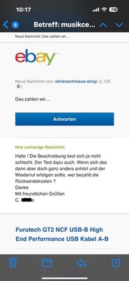Photos de l'objet d'un acheteur vérifié