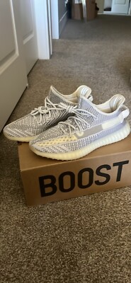 BRAND NEW DEADSTOCK Yeezy Boost 350 V2 Static Reflective