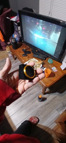 Item photo(s) from verified buyer