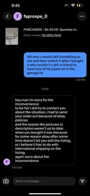 Item photo(s) from verified buyer