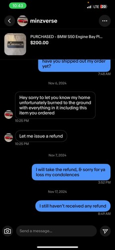 Item photo(s) from verified buyer