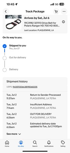Item photo(s) from verified buyer