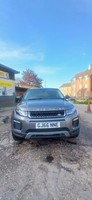 2016 Land Rover Range Rover Evoque 2.0 TD4 SE Tech 5dr Auto ESTATE Diesel Automa