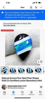 Artikelfoto(s) von einem verifizierten Käufer