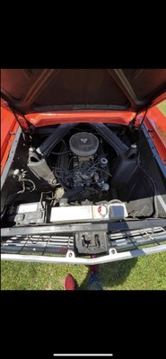 image 1 of engine