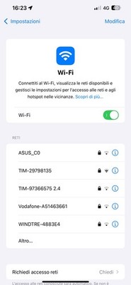 Foto dell'oggetto di un acquirente verificato