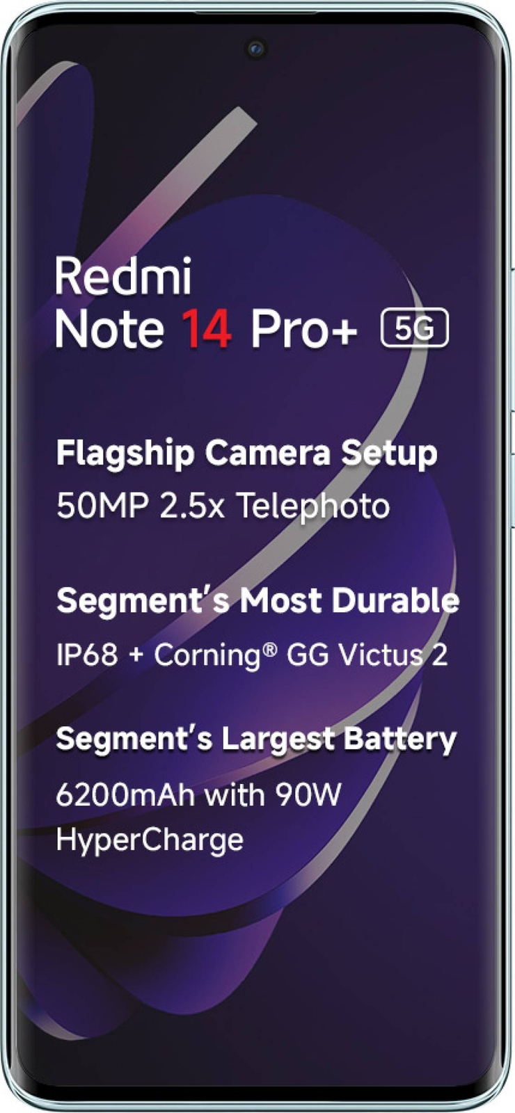 スマートフォン本体 Redmi Note 14 Pro+ 5G 12GB 512GB Amazon.com: Xiaomi Redmi Note 14 Pro+ Plus 5G + 4G LTE (for
