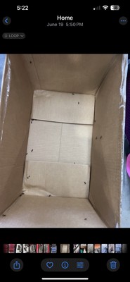 Item photo(s) from verified buyer