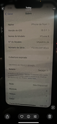 Artikelfoto(s) von einem verifizierten Käufer