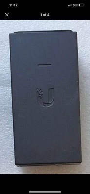 Ubiquiti Networks POE2412WG PoE Adapter