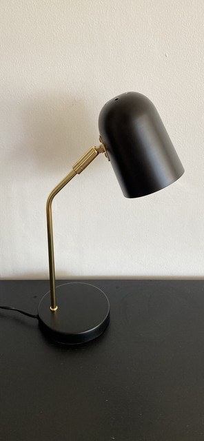 Kmart Black Gold Desk Lamp Table Desk Lamps Gumtree Australia Hornsby Area Hornsby 1255366371