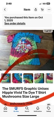 Item photo(s) from verified buyer