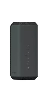Sony SRS-XE300/h Portable Bluetooth Speaker - Dark Gray.   NEW with NO BOX.