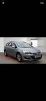 2013 Vauxhall Astra 1.6i 16V Tech Line 5dr ESTATE Petrol Manual