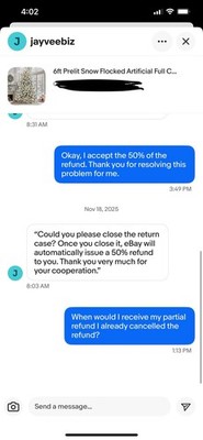 Item photo(s) from verified buyer