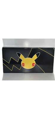 Pokemon TCG: Celebrations Prime Collection - Amazon Exclusive