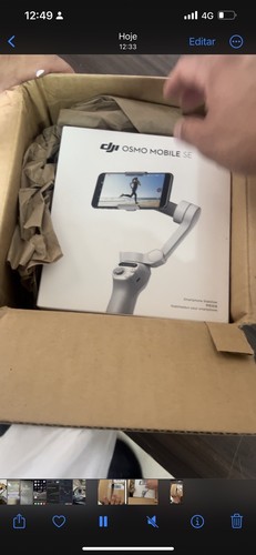 Zdjęcia przedmiotu od zweryfikowanego kupującego