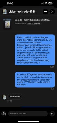 Artikelfoto(s) von einem verifizierten Käufer
