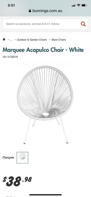 Patio Chairs Gumtree Australia Gold Coast South Palm Beach