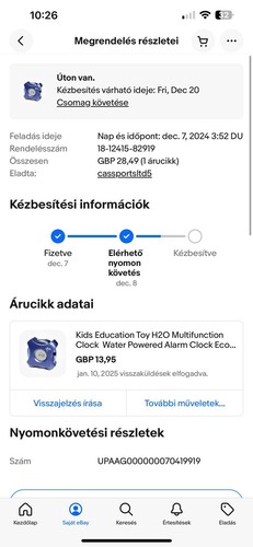 Item photo(s) from verified buyer