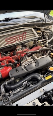 image 1 of engine