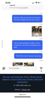 Item photo(s) from verified buyer