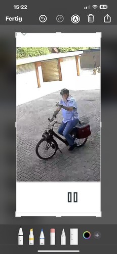 Artikelfoto(s) von einem verifizierten Käufer