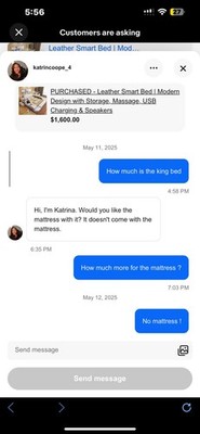Item photo(s) from verified buyer