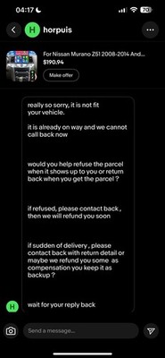 Item photo(s) from verified buyer