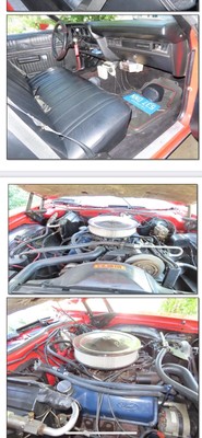 image 1 of engine