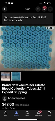 Artikelfoto(s) von einem verifizierten Käufer