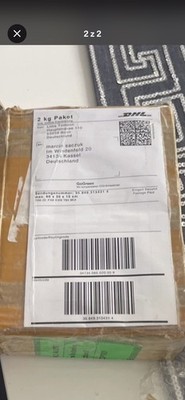 經驗證買家提供的物品圖片