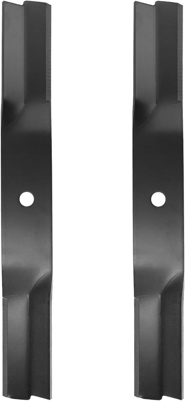 38 Inch Mower Blades for John Deere 325 330 335 345 GT235 LT133 LX172 STX38