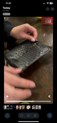 Item photo(s) from verified buyer