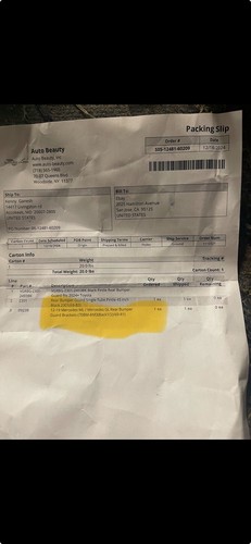 Item photo(s) from verified buyer