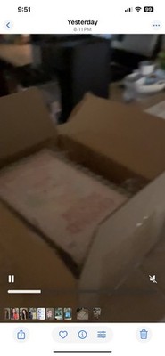Foto dell'oggetto di un acquirente verificato