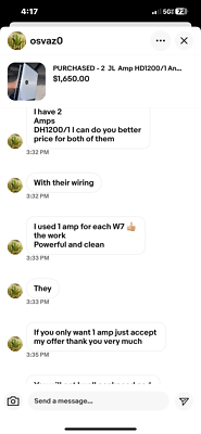 Artikelfoto(s) von einem verifizierten Käufer