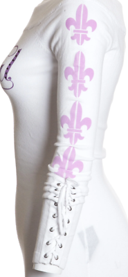 Sinful by Affliction Women's Sweater Dress Electra Biker Tattoo