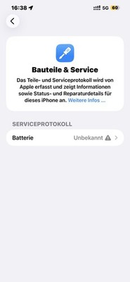 Artikelfoto(s) von einem verifizierten Käufer