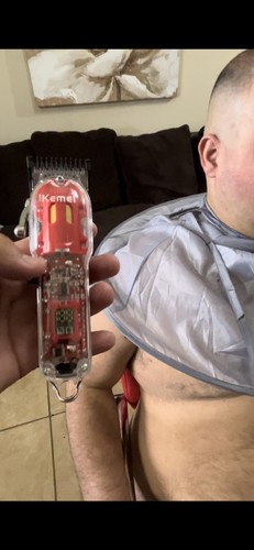 Item photo(s) from verified buyer