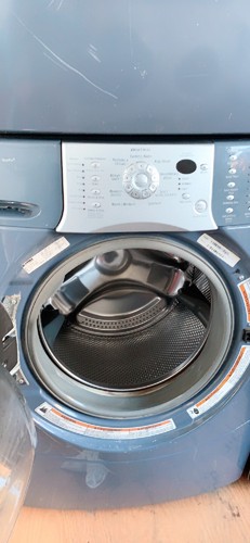 Lavadora Y Secadora Kenmore Elite Con Tres Meses De Garantía Free Delivery