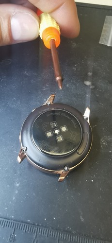 Photos de l'objet d'un acheteur vérifié