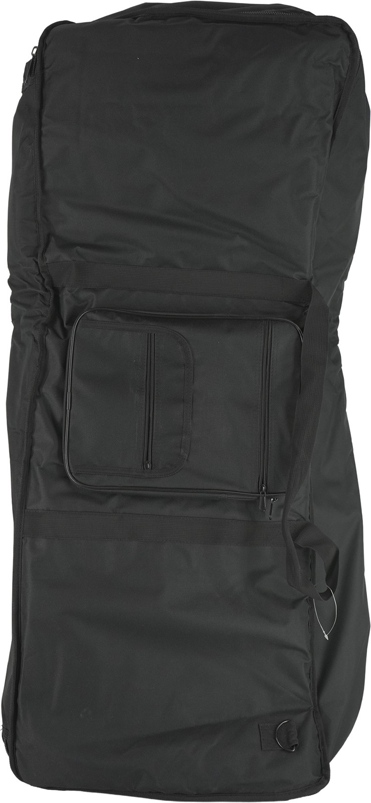 Brand Unknown 61-Key Keyboard Gig Bag Black ISSUE