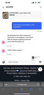 Item photo(s) from verified buyer