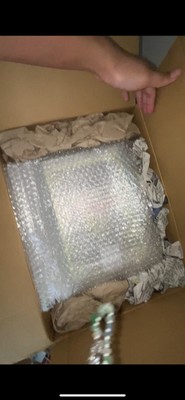 Fotos del artículo de un comprador verificado